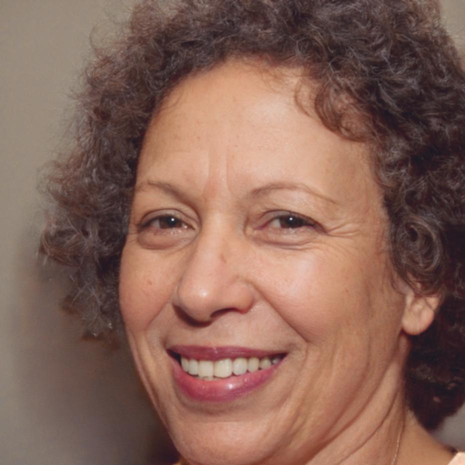 Portrait de Caroline Lebrun, experte en finances personnelles